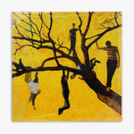 Fiddlehead 'Death is Nothing to Us' LP cover