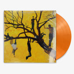 Fiddlehead 'Death is Nothing to Us' 12" LP Neon Orange vinyl