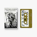 Flesh Cairn 'Phantasmic Battlefield Ambience' Gold Cassette Tape