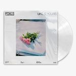 Foals 'Life Is Yours' 12" LP White vinyl