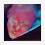 Fontaines D.C. 'Dopamine Chamber' LP cover