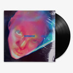 Fontaines D.C. 'Dopamine Chamber' 12" LP Black vinyl