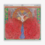 Fucked Up 'Hidden World' LP cover