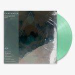 Garganjua 'Toward The Sun' 12" LP Seafoam Green vinyl