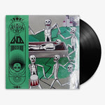 Gnod 'Chronicles of Gnowt (Vol 2)' 12" LP Black vinyl
