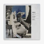 Grails 'Anches En Maat' LP cover