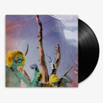 Grave Pleasures 'Plagueboys' 12" LP Black vinyl