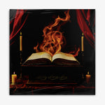 Gridiron 'Poetry From Pain' LP cover