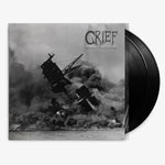 Grief 'Turbulent Times (Unreleased and Out-of-Print Material)' 2x12" LP Black vinyl