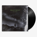 Helen Money 'Atomic' 12" LP Black vinyl