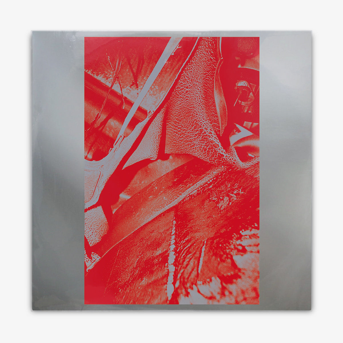 Helm 'Olympic Mess' LP Cover