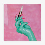 The HIRS Collective 'We're Still Here' LP cover