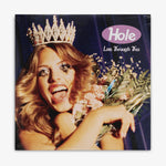Hole 'Live Through This' LP cover