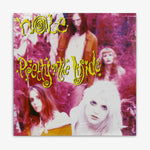 Hole 'Pretty On The Inside' LP cover