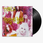Hole 'Pretty On The Inside' 12" LP Black vinyl