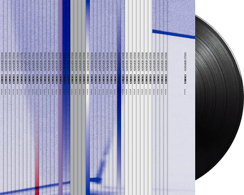 HOLLY HERNDON 'Chorus' 12" Single Black vinyl