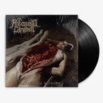 Holocausto Canibal 'Catalepsia Necrótica' 12" LP Black vinyl