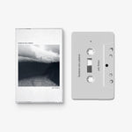 Homem em Catarse 'sete fontes' White Cassette Tape