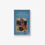 Hours of Worship 'Death & Dying Vol. II' Tape cover