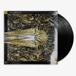 Imperial Triumphant 'Alphaville' 2x12" LP Black vinyl