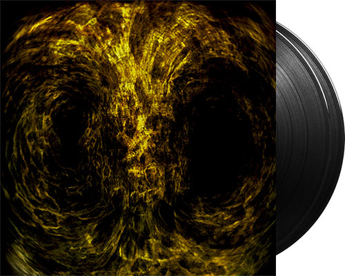 IMPETUOUS RITUAL 'Iniquitous Barbarik Synthesis' 2x12" LP Black vinyl