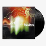 Incubus 'Make Yourself' 2x12" LP Black vinyl