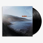 Incubus 'Morning View' 2x12" LP Black vinyl