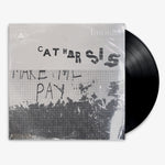 Institute 'Catharsis' 12" LP Black vinyl