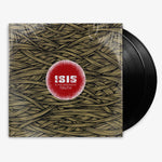 ISIS 'In the Absence of Truth' 2x12" LP Black vinyl