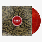 ISIS 'In the Absence of Truth' 2x12" LP Ecomix Red vinyl