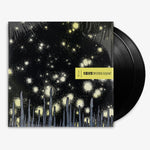 ISIS 'Wavering Radiant' 2x12" LP Black vinyl