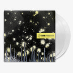 ISIS 'Wavering Radiant' 2x12" LP Ultra Clear vinyl