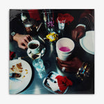 James Blake & Lil Yachty 'Bad Cameo' LP cover