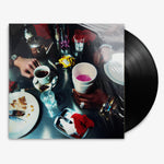 James Blake & Lil Yachty 'Bad Cameo' 12" LP Black vinyl