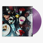James Blake & Lil Yachty 'Bad Cameo' 12" LP Translucent Purple vinyl
