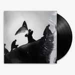 James Blake 'Playing Robots Into Heaven' 12" LP Black vinyl