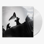 James Blake 'Playing Robots Into Heaven' 12" LP Clear vinyl