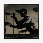 James Blake 'Trying Times' LP cover