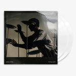 James Blake 'Trying Times' 2x12" LP White vinyl
