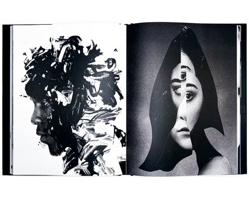 JESSE DRAXLER 'The World is Mine and I'm Thinking About You' Book Inside