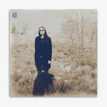 Jesse Sykes & The Sweet Hereafter 'Forever, I've Been Being Born' LP cover