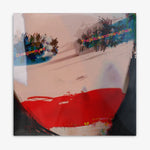 The Jesus and Mary Chain 'Glasgow Eyes' LP cover