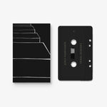 João Vairinhos 'Vénia Remixes' Black Cassette Tape