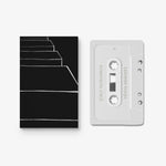 João Vairinhos 'Vénia Remixes' White Cassette Tape