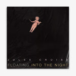Julee Cruise 'Floating into the Night' LP cover