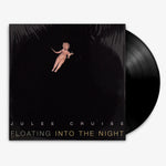 Julee Cruise 'Floating into the Night' 12" LP Black vinyl