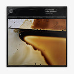 Kali Malone + Drew Mcdowall 'Magnetism' LP cover