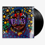 KAYTRANADA '99.9%' 2x12" LP Black vinyl