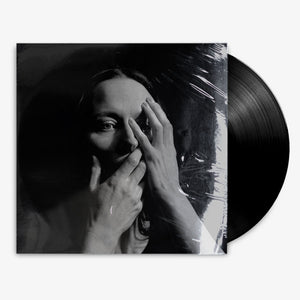 Keeley Forsyth 'The Hollow' 12" LP Black vinyl