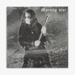Këkht Aräkh 'Morning Star' LP cover